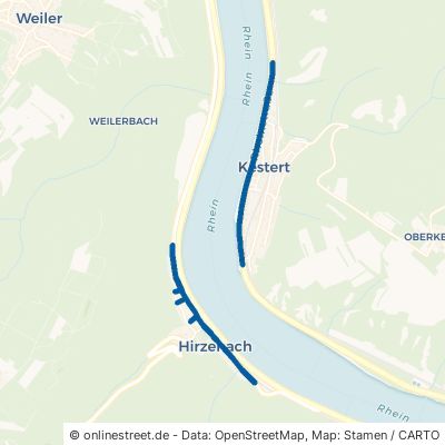 Rheinstraße 56348 Kestert 