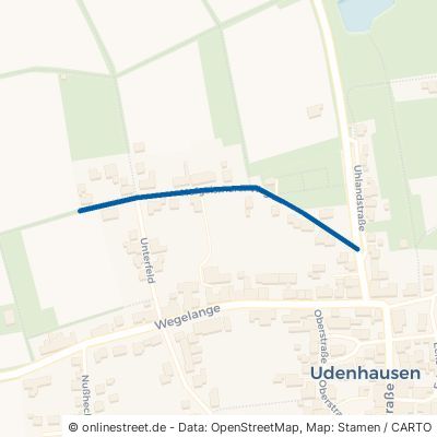 Hofgeismarer Weg 34393 Grebenstein Udenhausen 