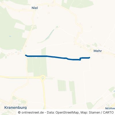 Landscheidt Kranenburg 