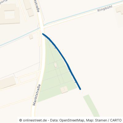Neckarweg 72184 Eutingen im Gäu 