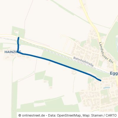 Eberlstraße 84546 Egglkofen Fürstberg 