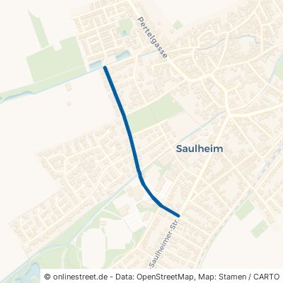 Am Westring Saulheim Nieder-Saulheim 