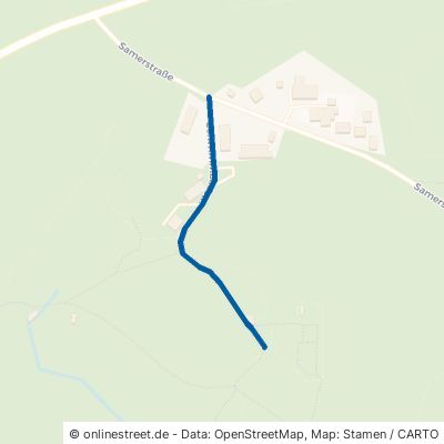 Schwimmbadstraße Samerberg Törwang 