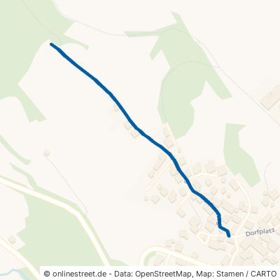 Föhrenweg Rattenberg Renften 