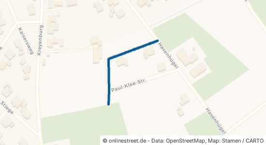Albrecht-Dürer-Straße 48485 Neuenkirchen 