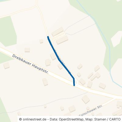 Kaupmühlenweg 03116 Drebkau Golschow 