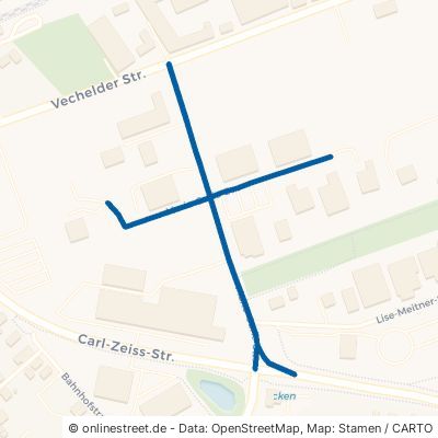 Marie-Curie-Straße 38268 Lengede Broistedt Broistedt