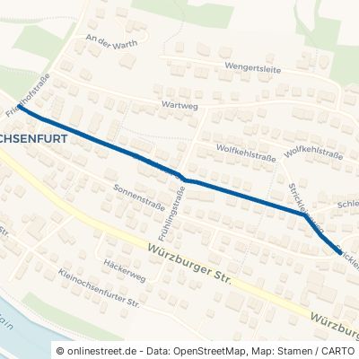 Dr.-Schuck-Straße 97199 Ochsenfurt Kleinochsenfurt 