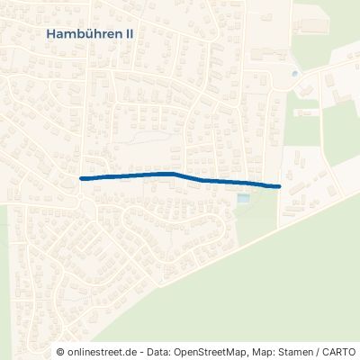 Kirchstraße Hambühren Hambühren II 