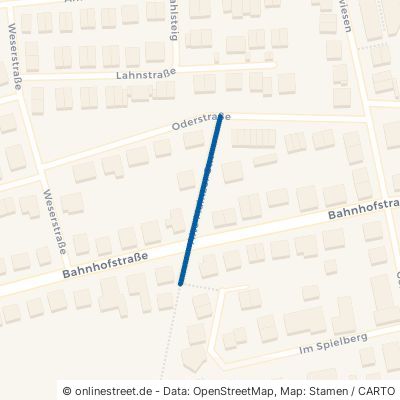 Alte Mainzer Straße 55296 Harxheim 