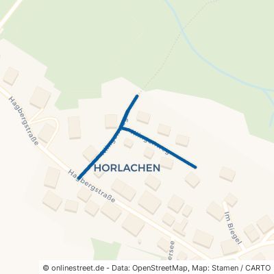 Klingenweg 74417 Gschwend Horlachen 