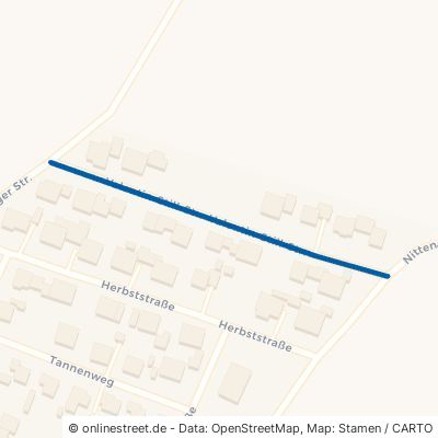 Valentin-Still-Straße 93149 Nittenau Fischbach 
