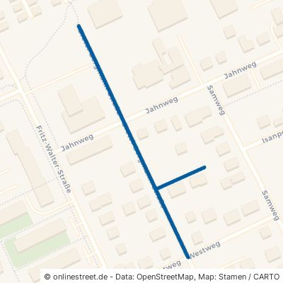Gretel-Bergmann-Straße 85375 Neufahrn bei Freising 