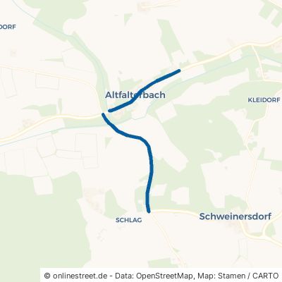 Altfalterbach Nandlstadt Altfalterbach 