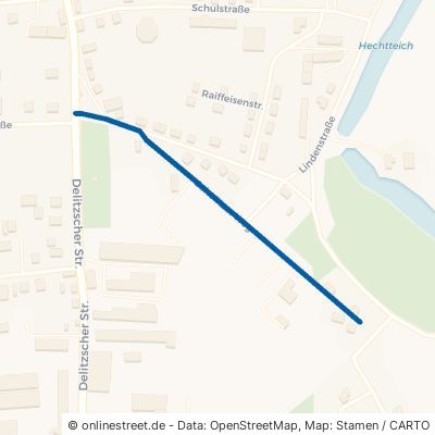 Scholitzer Weg 04509 Löbnitz 
