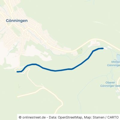Buochweg Reutlingen 