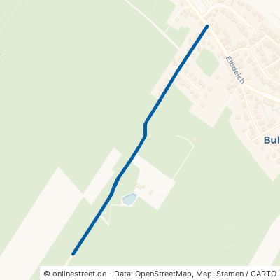 Höchtweg Seevetal Bullenhausen 