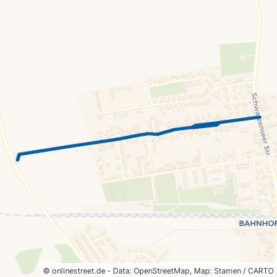 2. Siedlungsweg 17335 Strasburg (Uckermark) 
