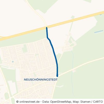 Stemwarder Straße 21465 Reinbek Neuschönningstedt