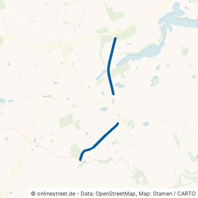Kleinbahn Casekow–Penkun–Oder Penkun Sommersdorf 