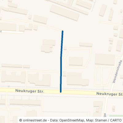 Landesbrandmeister-Bever-Straße 18273 Güstrow 