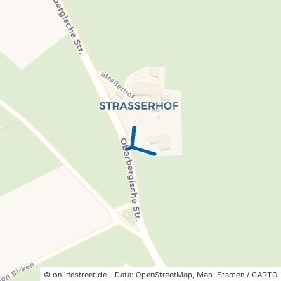 Straßerhof Morsbach Straßerhof 