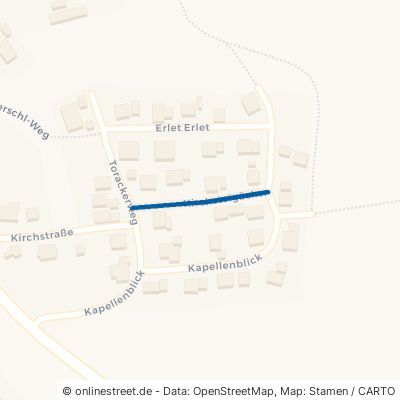 Kirchsteigäcker 88377 Riedhausen 