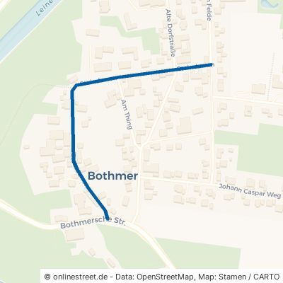 Steindamm Schwarmstedt Bothmer 