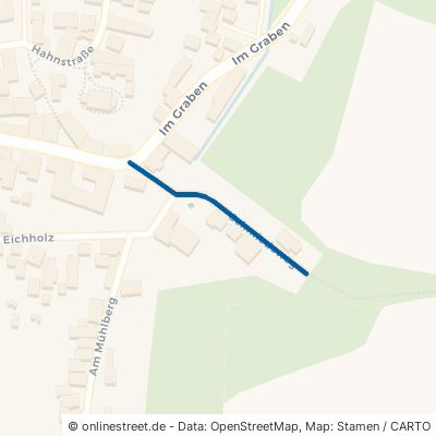 Schmiedeweg 37318 Birkenfelde 