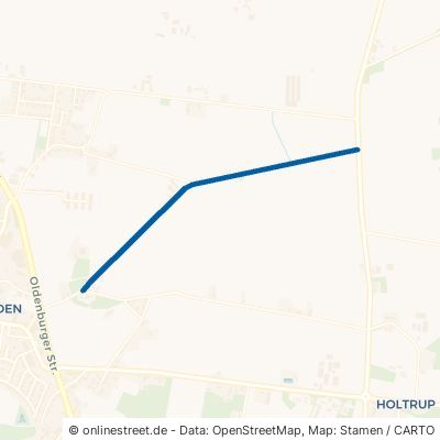 Schulzemeyers Kirchweg 49377 Vechta Langförden 