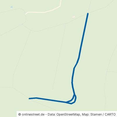 Oberer Ringweg - Trimmpfad 02827 Görlitz Tauchritz 