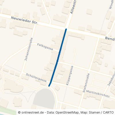 Alte Schloßstraße 56566 Neuwied Engers 