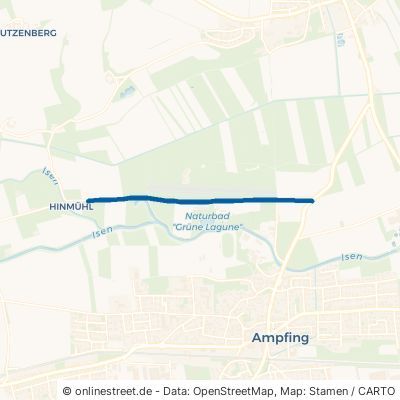 Hinmühler Weg 84539 Ampfing 