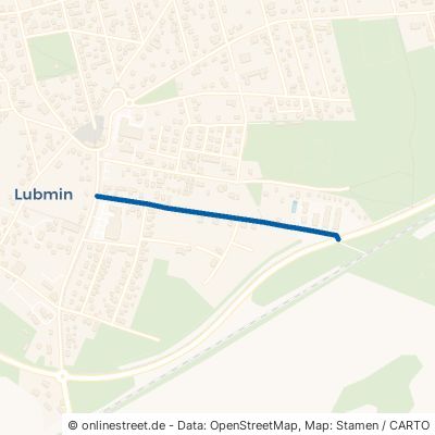 Pflaumenallee Lubmin 