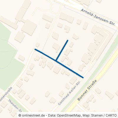Hermann-Löns-Straße 53757 Sankt Augustin 