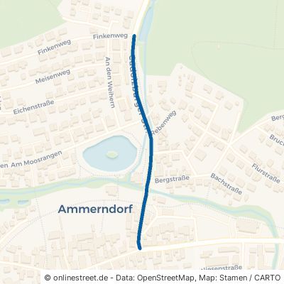 Cadolzburger Straße Ammerndorf 