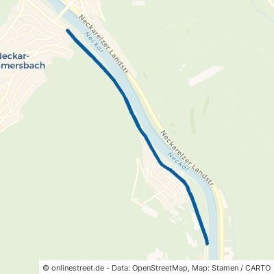 Rockenauer Straße 69412 Eberbach Rockenau 