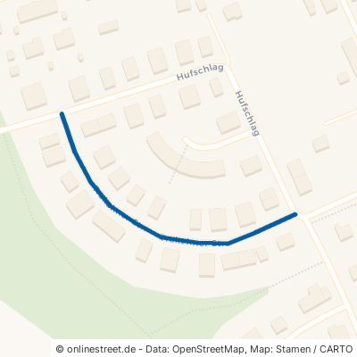 Trakehner Straße 23942 Dassow Pötenitz 