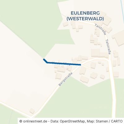 Neuer Weg Eulenberg 
