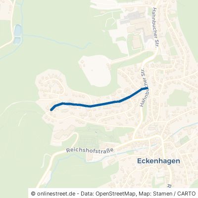 Am Aggerberg Reichshof Eckenhagen 