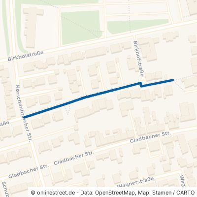 Holzheimer Straße Kaarst Büttgen 