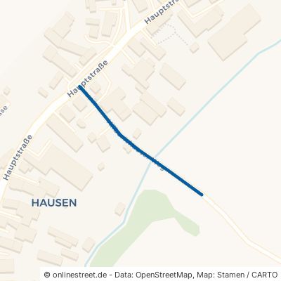 Hilbertshauser Weg 89352 Ellzee Hausen 