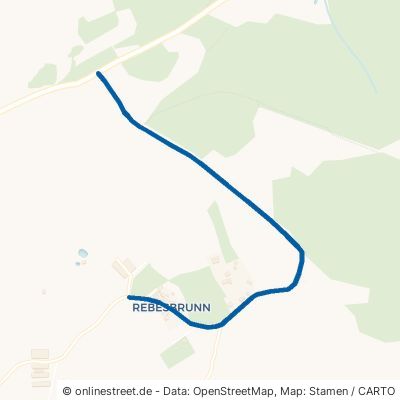 Rebesbrunn 08228 Rodewisch 