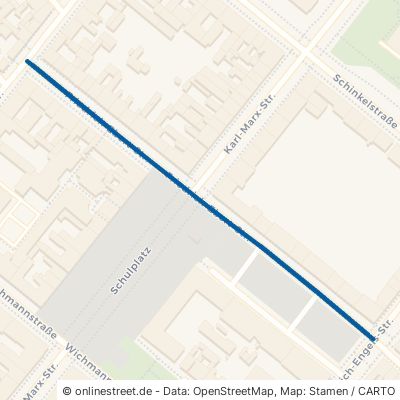 Friedrich-Ebert-Straße 16816 Neuruppin 