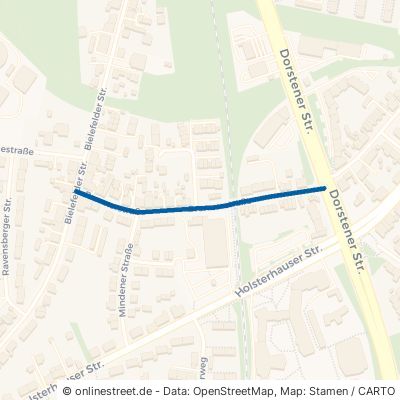 Brennerstraße 44652 Herne Wanne-Süd Wanne-Eickel