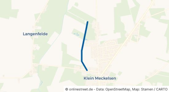 Wiesenbusch 27419 Klein Meckelsen 