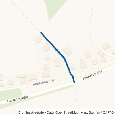 Leitenweg Kelheim Thaldorf 