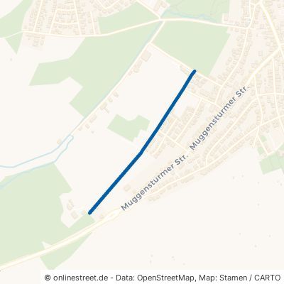 Kärntner Straße 76316 Malsch 