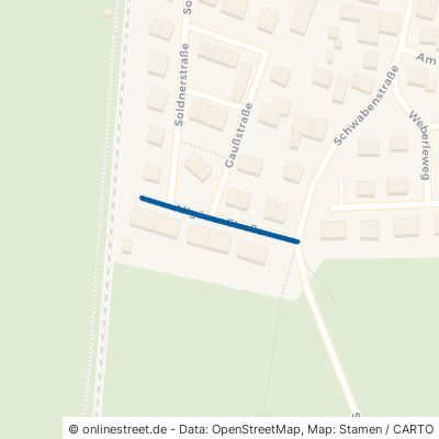 Allgäuer Straße 87640 Biessenhofen Ebenhofen Ebenhofen