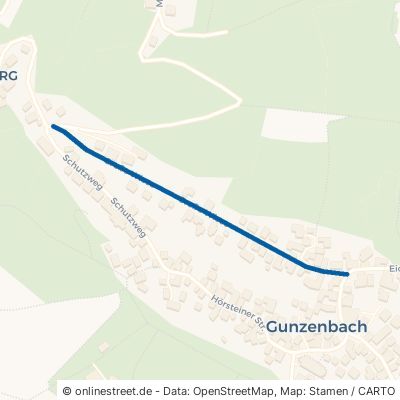 Große Wiese Mömbris Gunzenbach 
